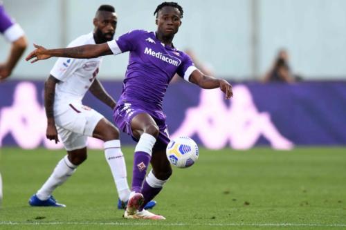 ACF FIORENTINA VS TORINO 12